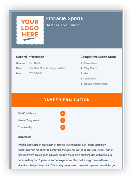 camper-evaluation